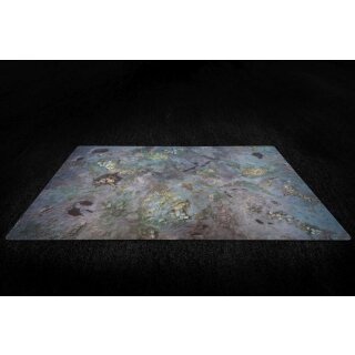 Caves 4x4 Gaming Mat 2.0