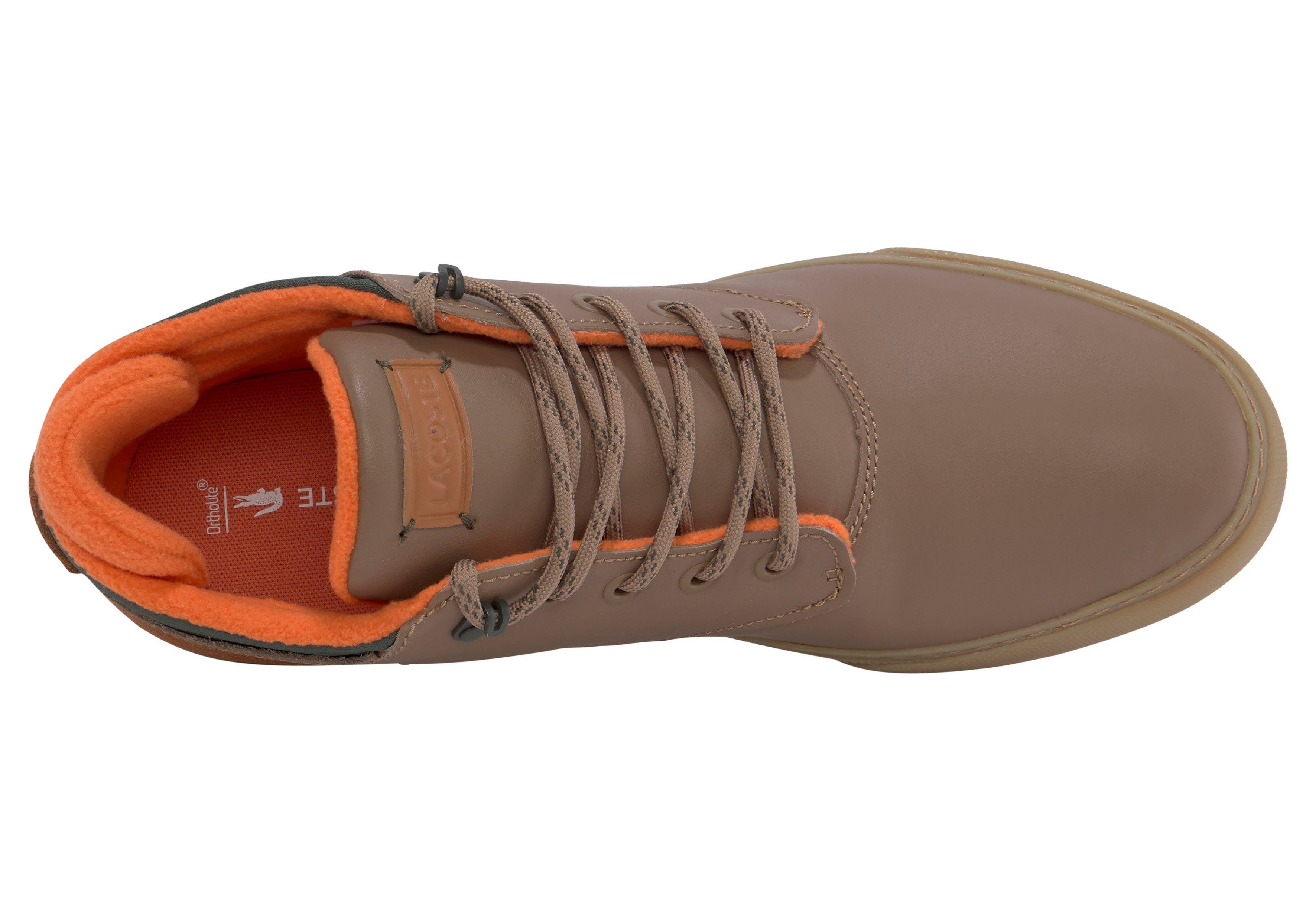 Lacoste ESPARRE CHUKKA 222 1 CMA Sneaker