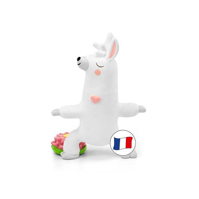 Figurine Tonie Cours yoga de Sergio Lama Tonies