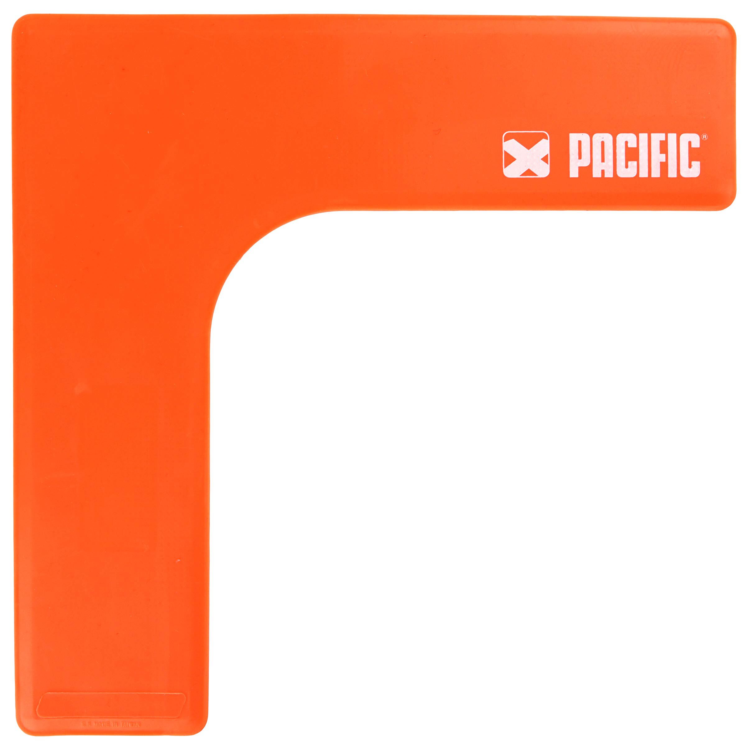 X Markierungsecke 1er Pack - Orange