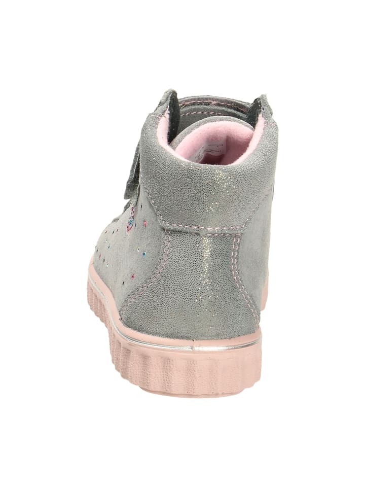 Ricosta Schnürschuhe in Grau günstig kaufen