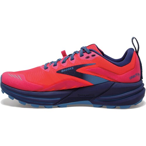 DAMEN TRAILRUNNINGSCHUHE CASCADIA 16