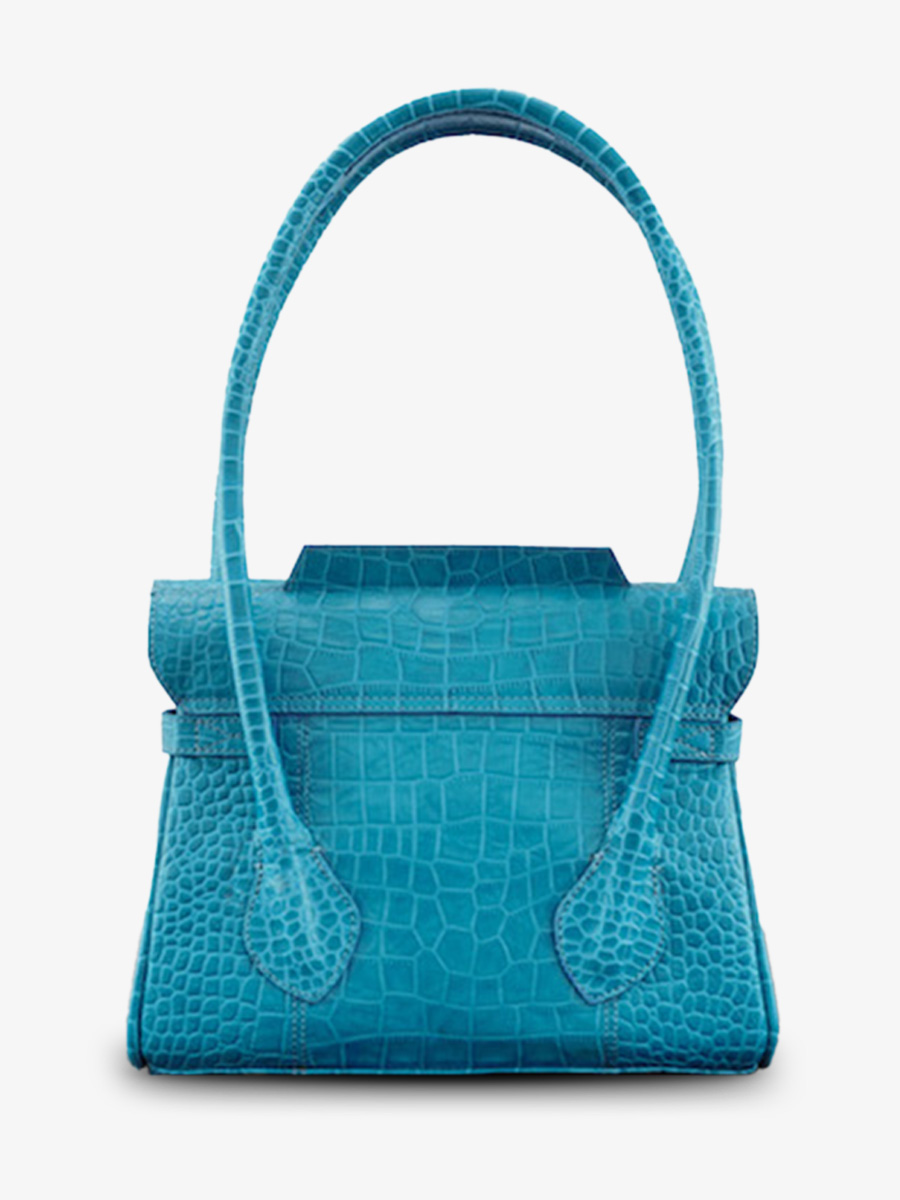 Colette S Alligator Cocktail - Topaze