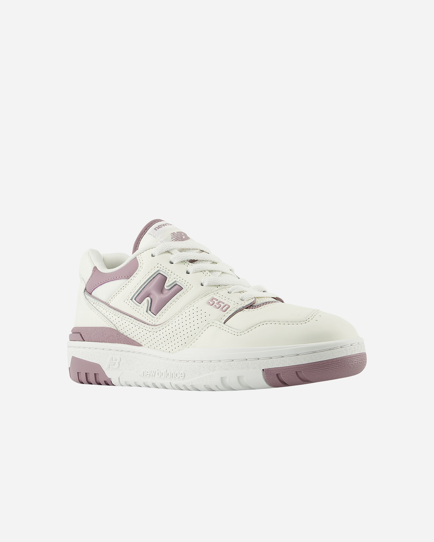 Tenisky New Balance 550 W BBW550AK