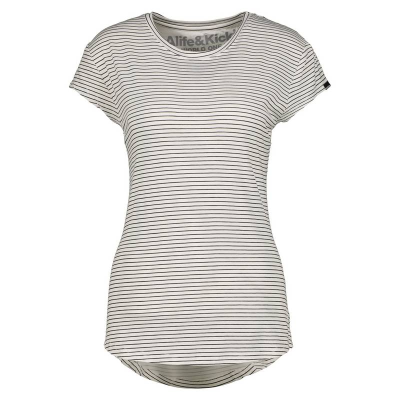 ALIFE AND KICKIN MimmyAK Z T-Shirt Damen