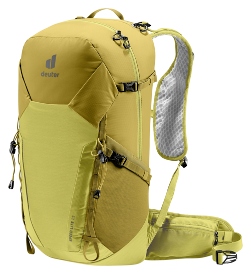 deuter Speed Lite 25 | Wanderrucksack