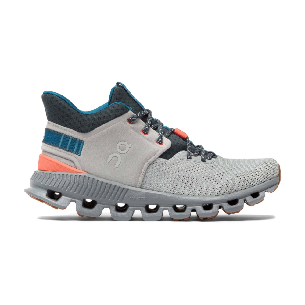 ON Cloud Hi Edge 28.99795 / grau