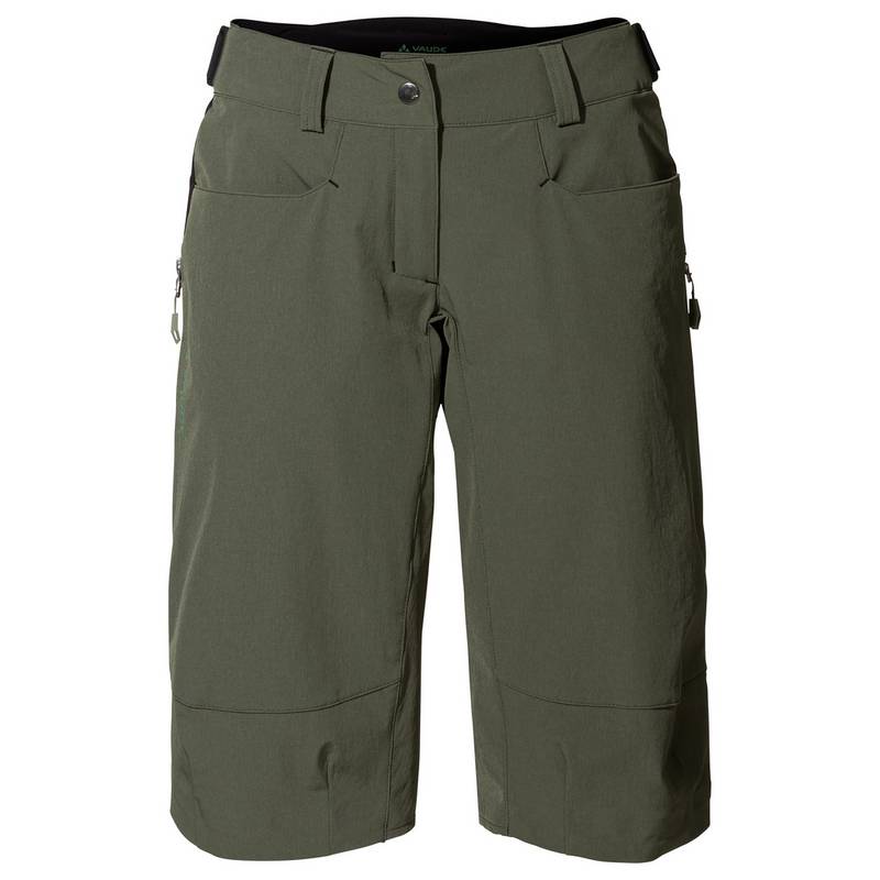 VAUDE Women's Moab Shorts IV Funktionshose Damen