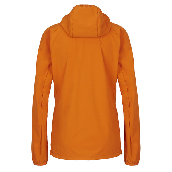 BOREALIS JACKET WMNS Damen - Softshelljacke