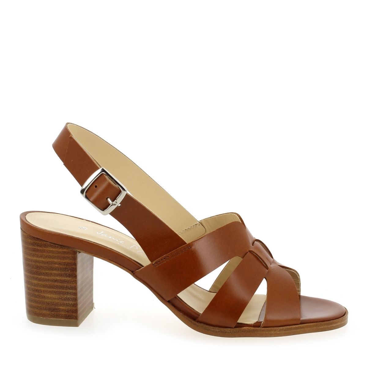 Janie Philip  MINERVE - Cognac