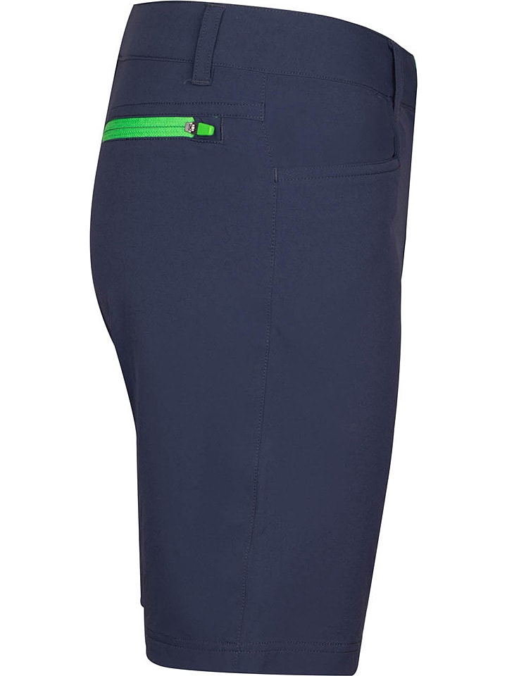Trollkids Softshellshorts 