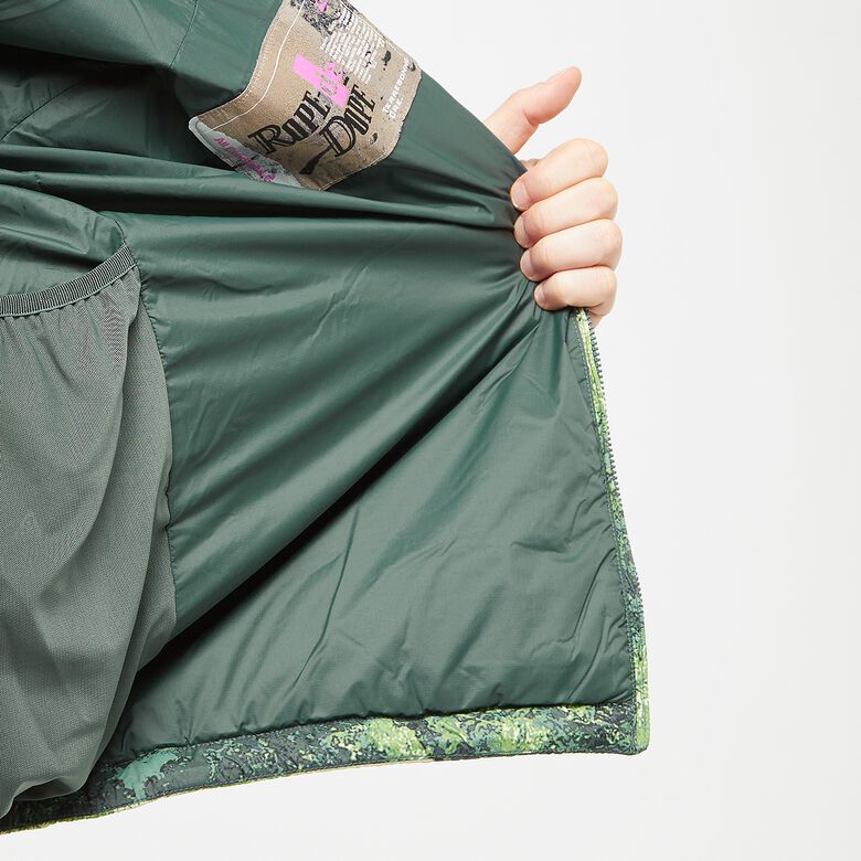 NIKE ACG Rope De Dope Jacket vintage green/summit white