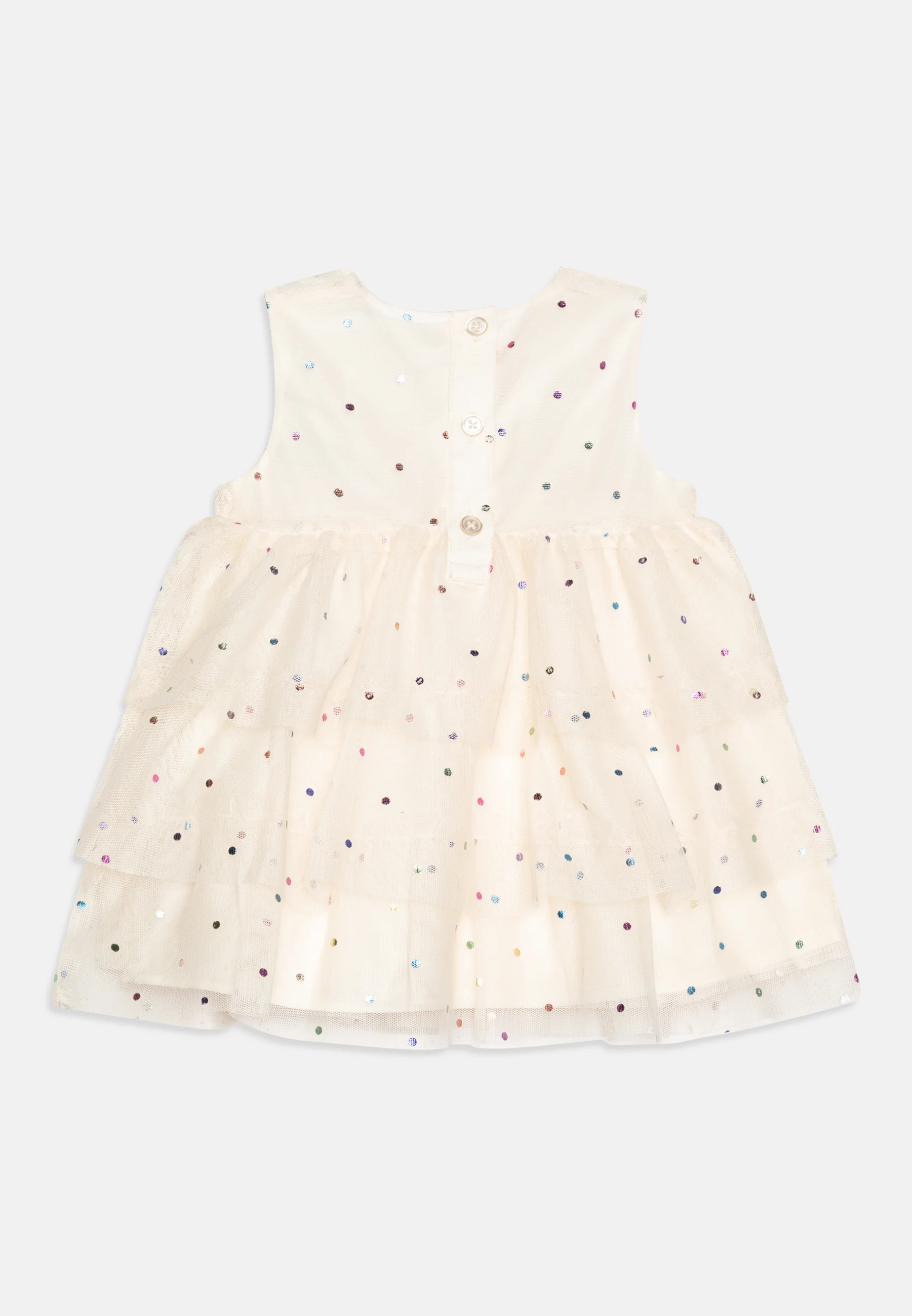 Nómbralo NBFRASILLE SPENCER - Vestido elegante