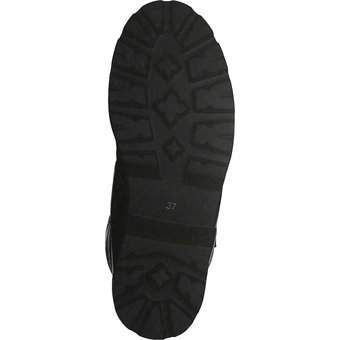 Blauer USA Elsie 06 Stiefelette in schwarz