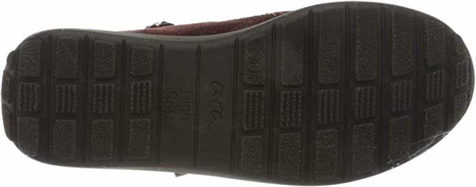 ARA Stiefeletten braun