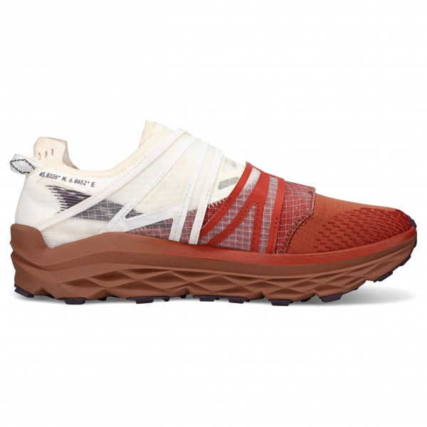Altra - Women's Mont Blanc Boa - Trailrunningschuhe