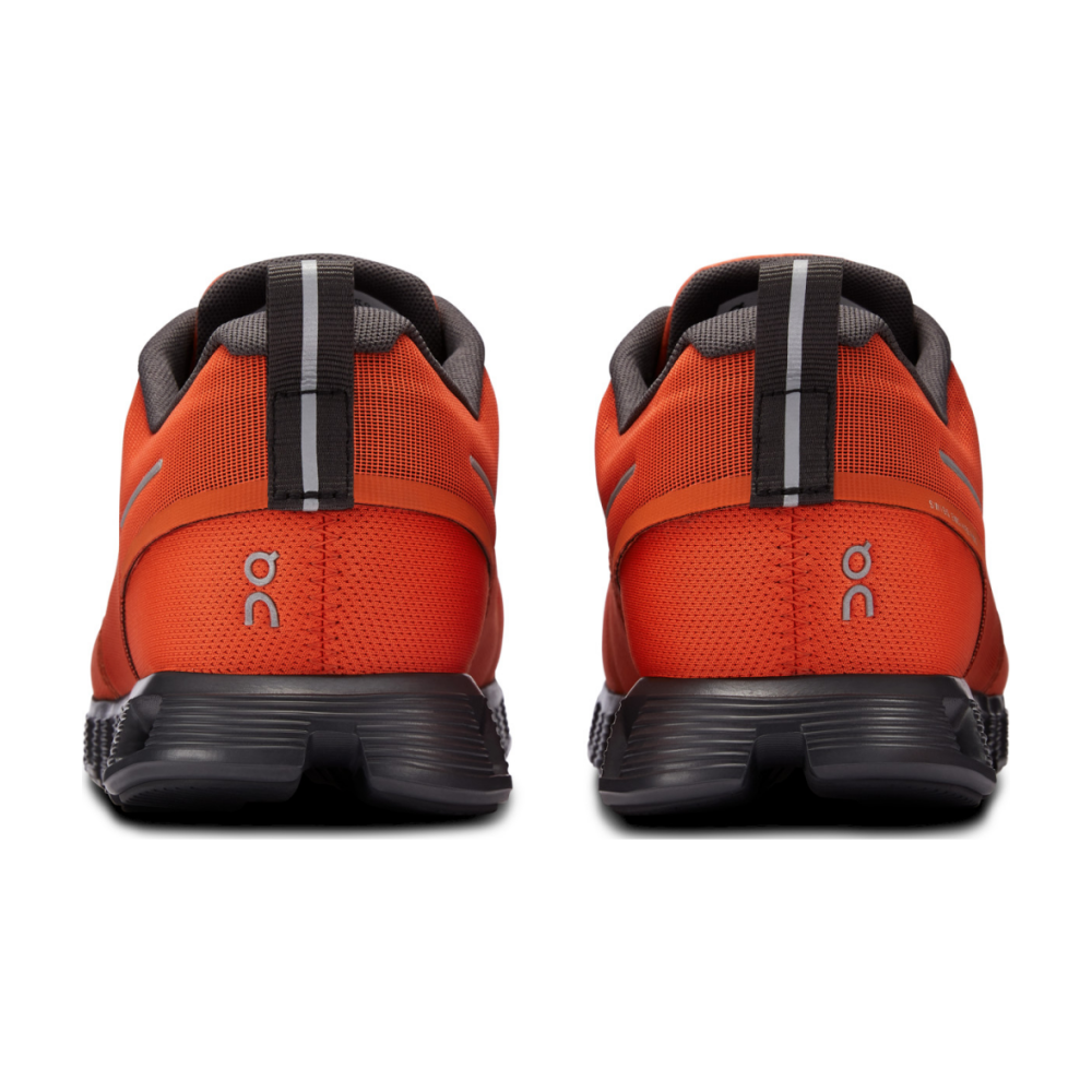 ON Cloud 5 Waterproof 59.98144 / orange