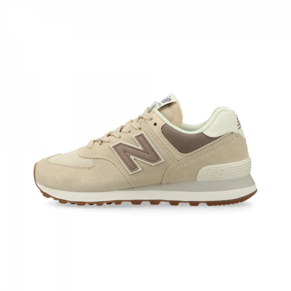 New Balance WL574NS2 574 WL574NS2 / braun