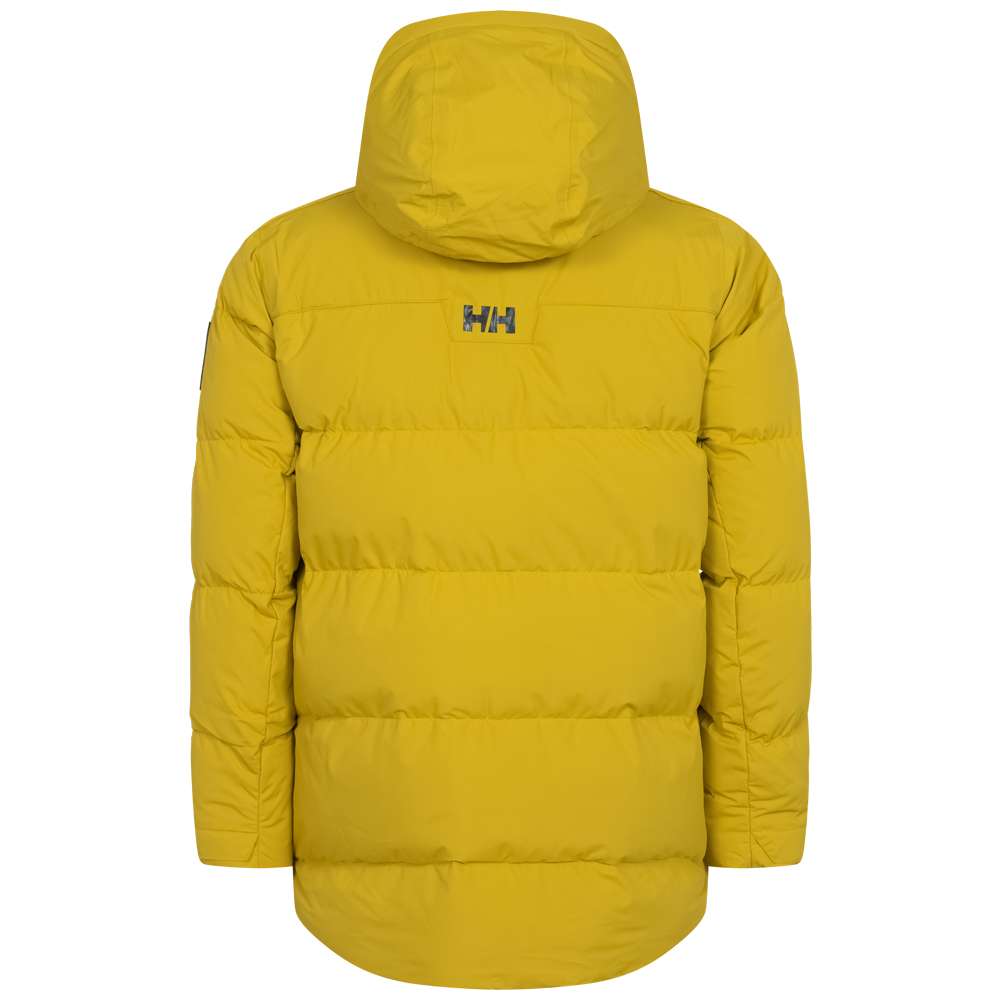 Helly Hansen Reine Puffy Herren Winterjacke 53676-380