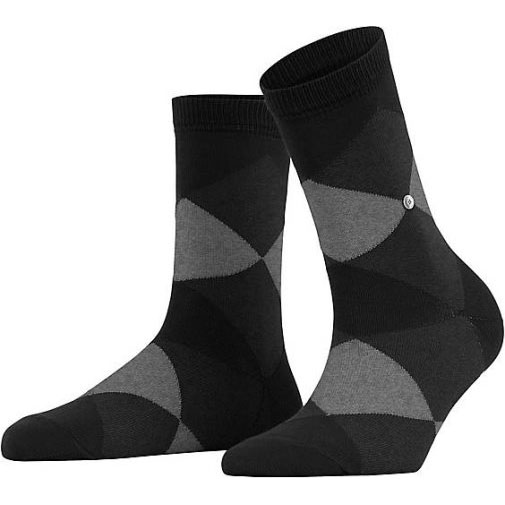 Burlington Socken BONNIE 1er Pack