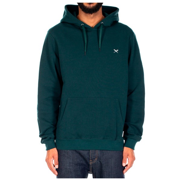 Iriedaily - Mini Flag 2 Hoody - Hoodie