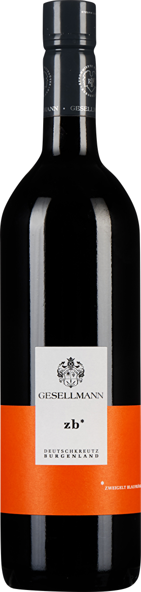 Gesellmann zb 2022