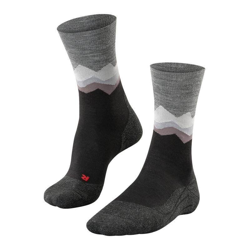 Falke TK2 Crest Socken Herren