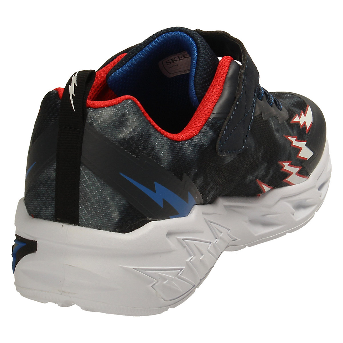 Sneakers Low Blinkies LIGHT STORM 2.0 für Jungen