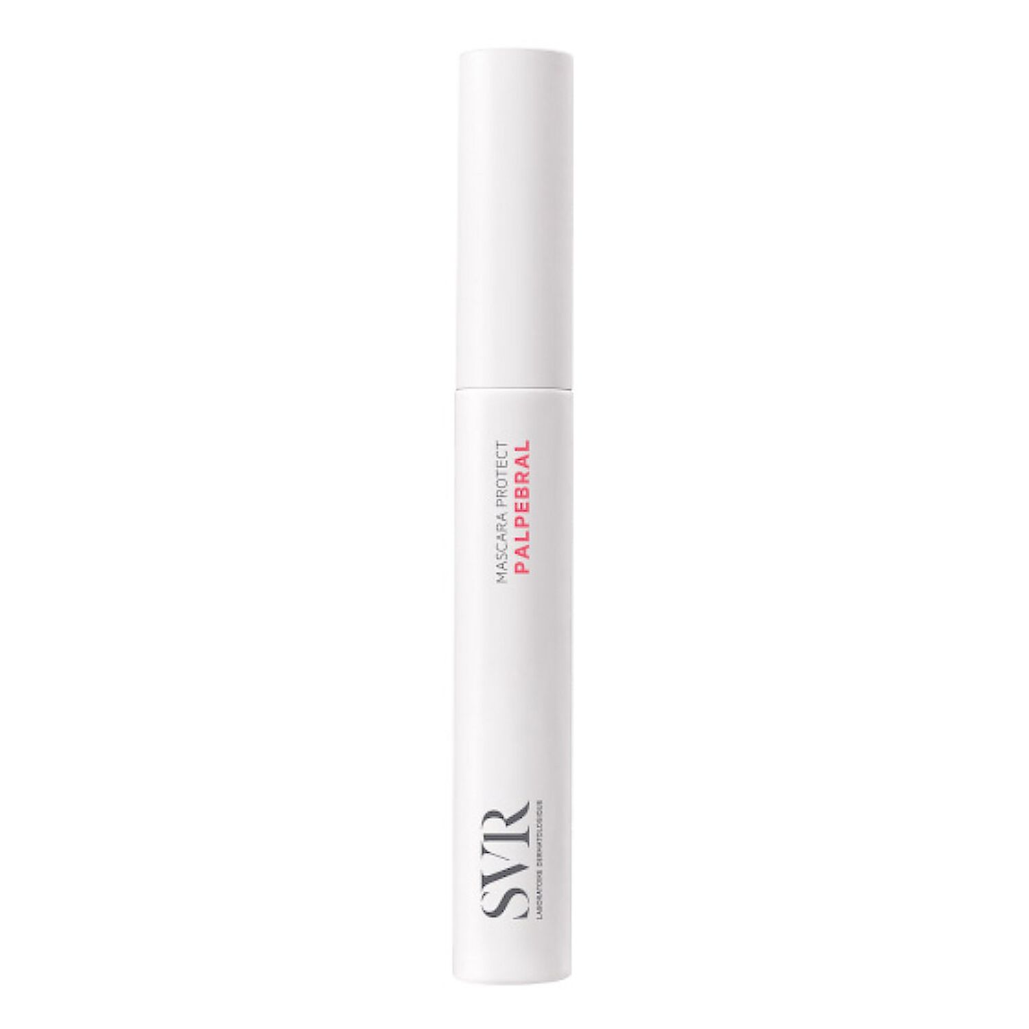 SVR Palpebral Mascara Regard Intense, Anti-Irritations 9 ml