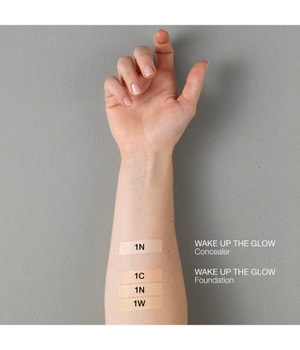 IsaDora Wake Up the Glow Concealer Concealer-10 ml