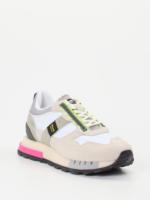 Sneaker-81657940026 Blauer