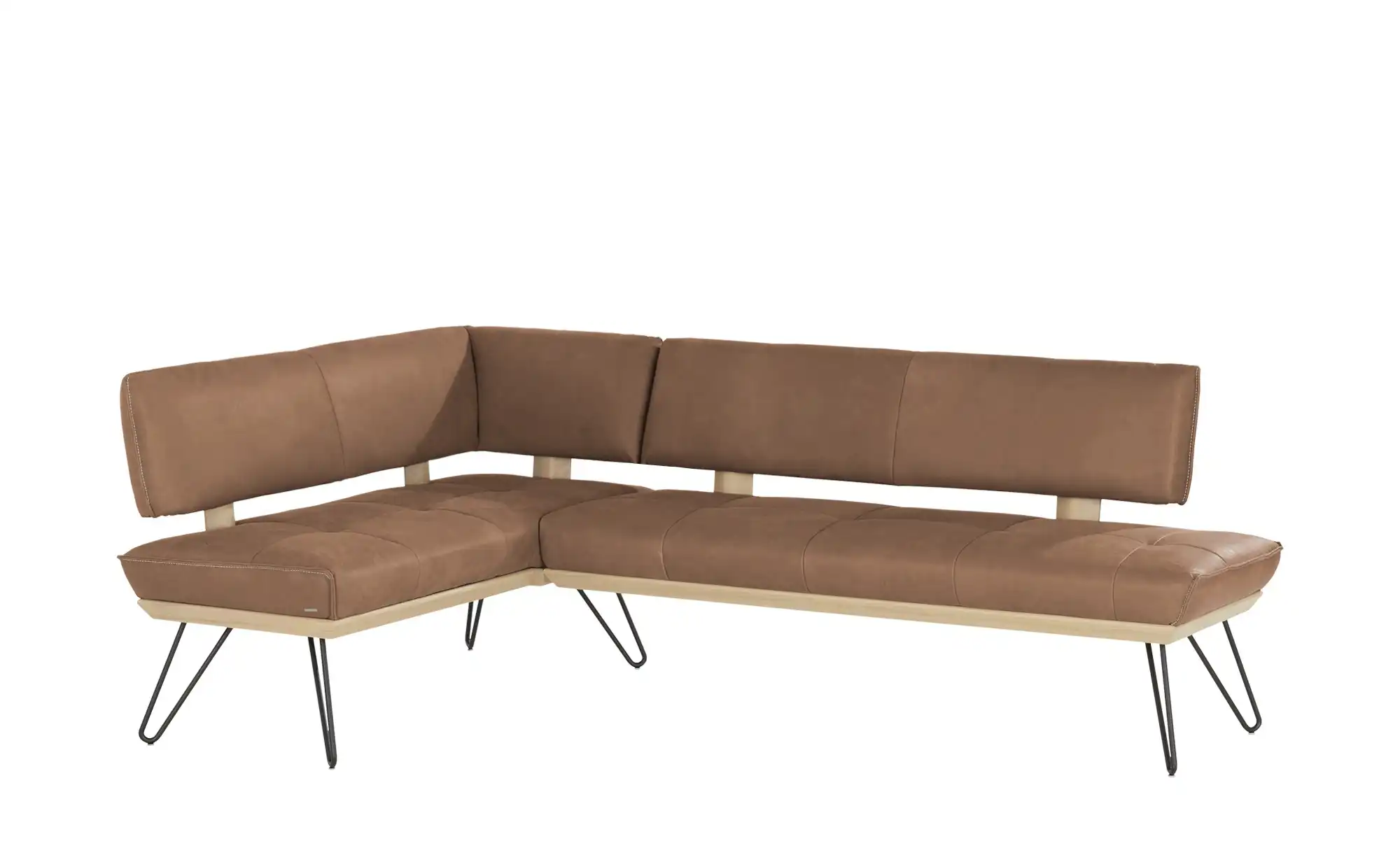 KOINOR Eckbank  Leder Dining System 4