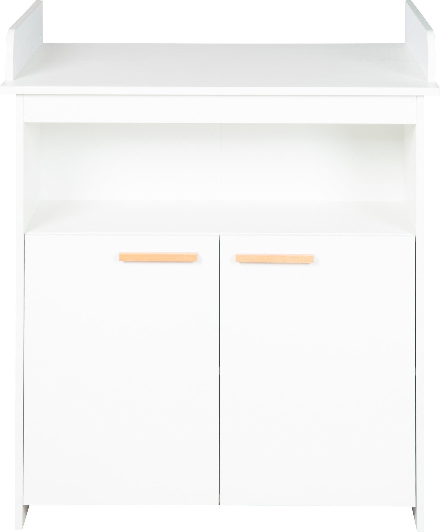 roba® Wickelkommode Anton, 2-türig