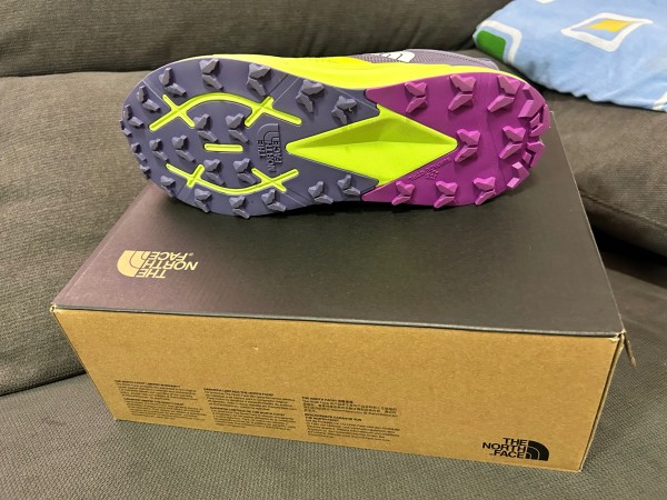 The North Face - Women's Vectiv Enduris 3 - Trailrunningschuhe