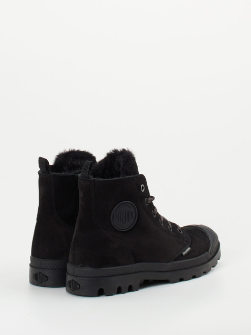 Sneaker high-81660090066 Palladium