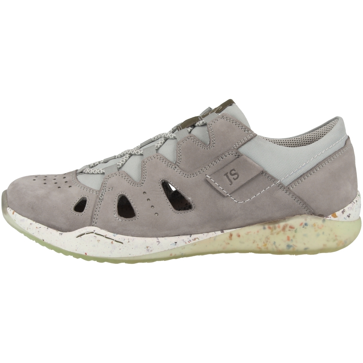 Josef Seibel Ricardo 11 Sneaker Low grau
