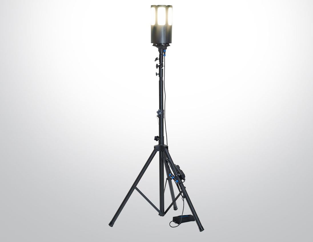 LED Handwerker-Sonne 360