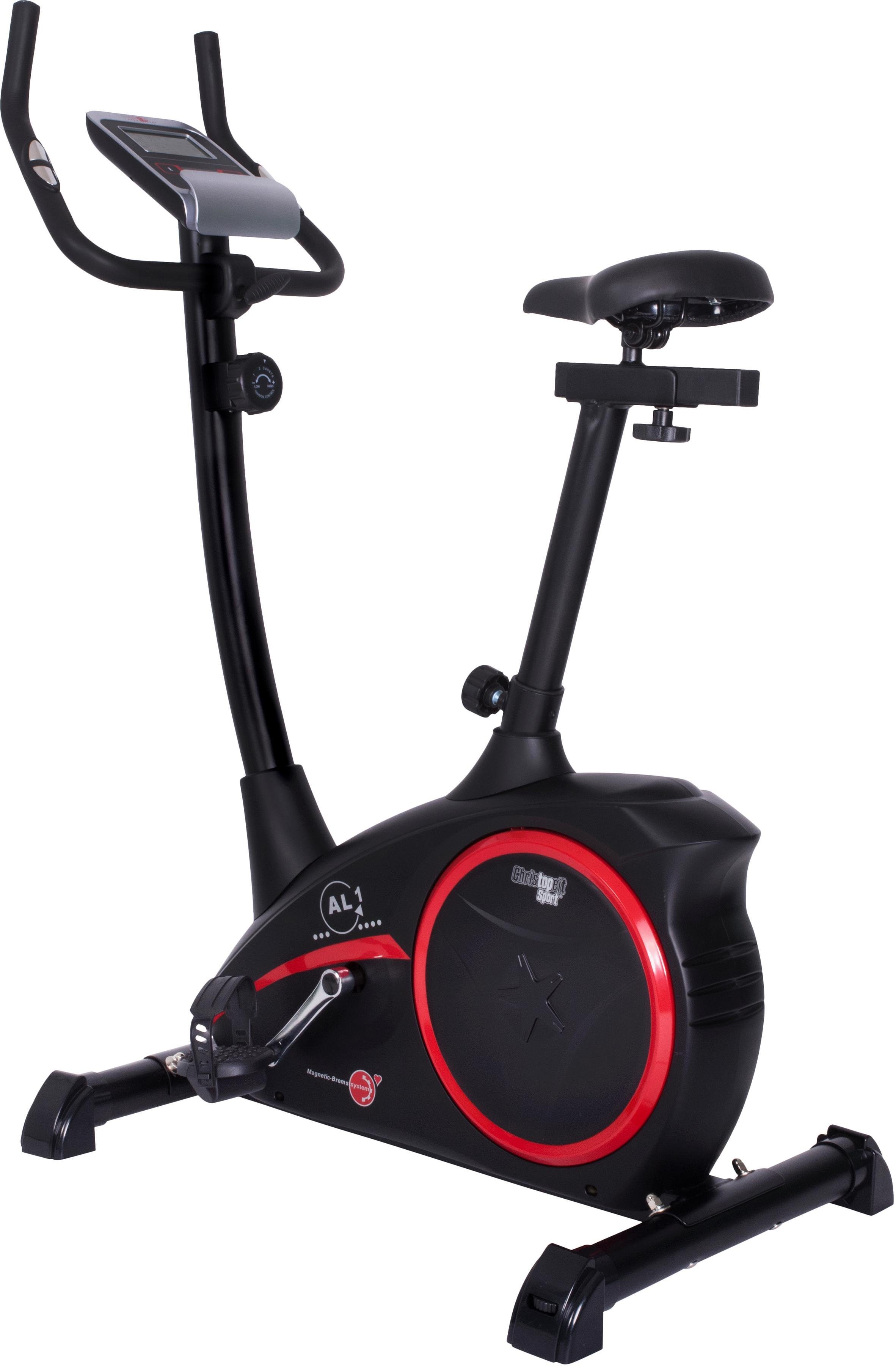 Christopeit Sport® Heimtrainer AL 1
