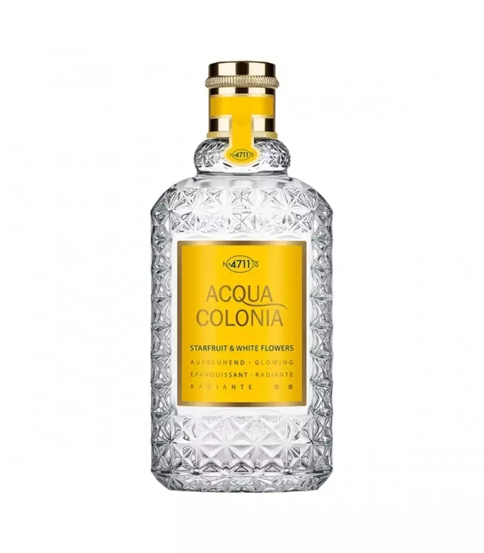 ACQUA COLONIA FRUITS ETOILES & FLEURS BLANCHES Eau de Cologne