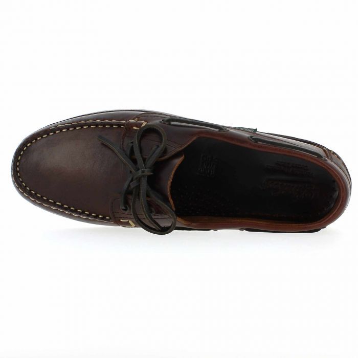 Paraboot  BARTH - Acajou