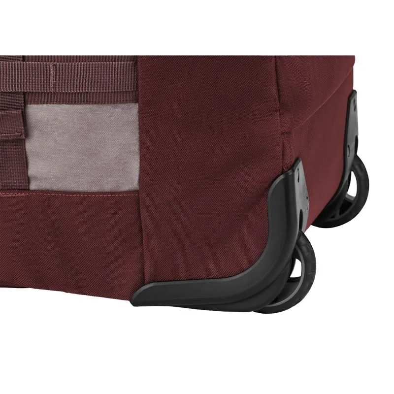 Eagle Creek Cargo Hauler Wheeled Duffel 130L - Currant