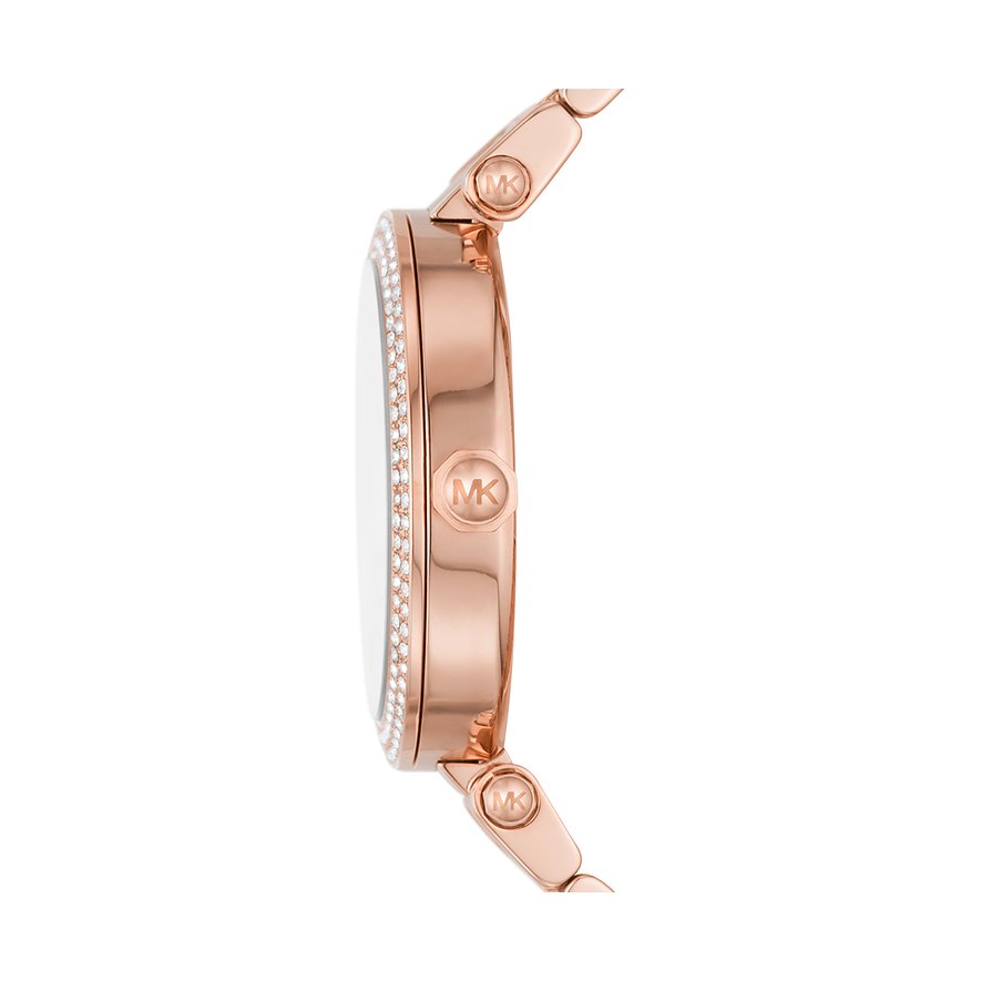 Michael Kors Damenuhr Parker