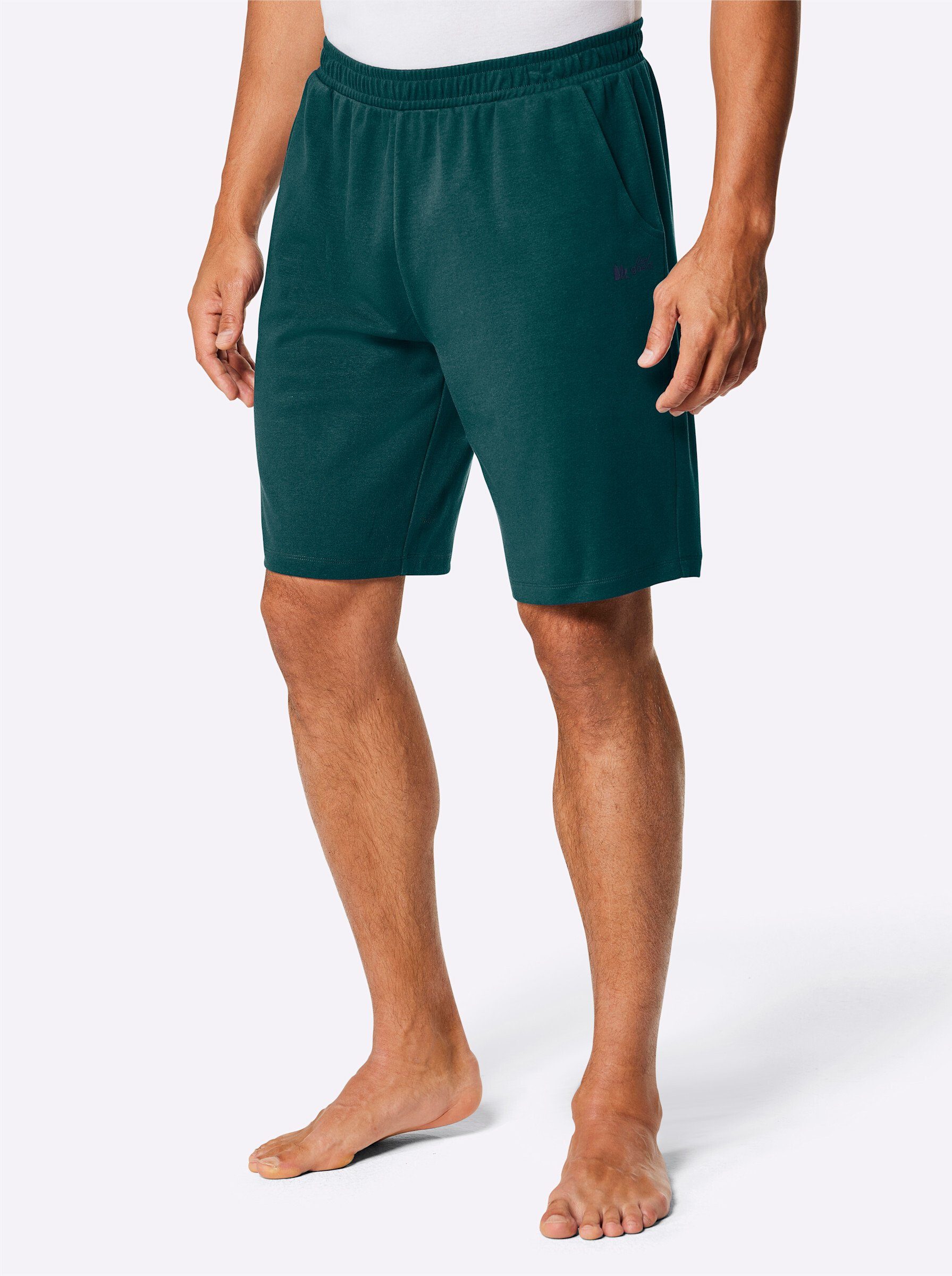 WITT WEIDEN Homewearhose (2-tlg)