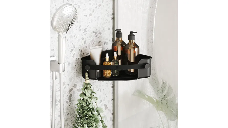 umbra Flex Eckduschablage
