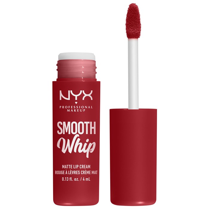 Smooth Whip Matte Lip Cream