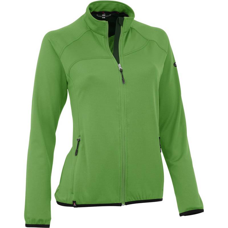Maul Sport Liskamm Fleecejacke Damen
