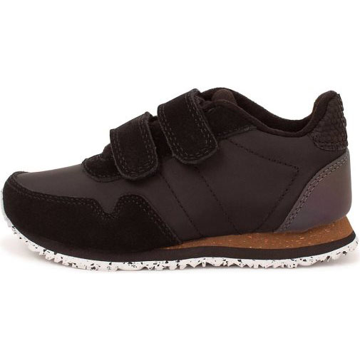 WODEN Sneakers Nor Suede