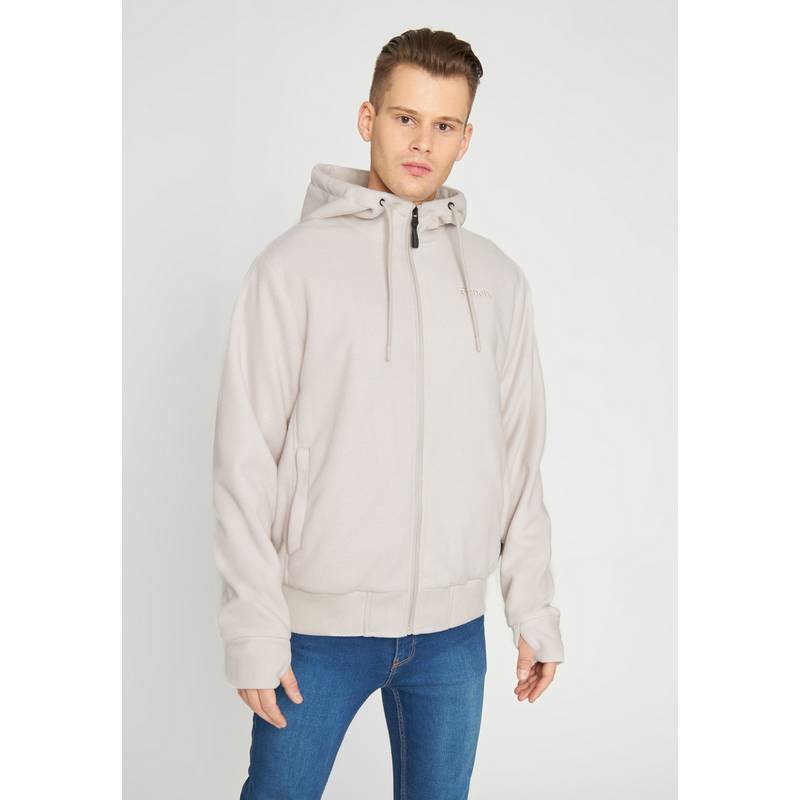 Bench TURNER Fleecejacke Herren
