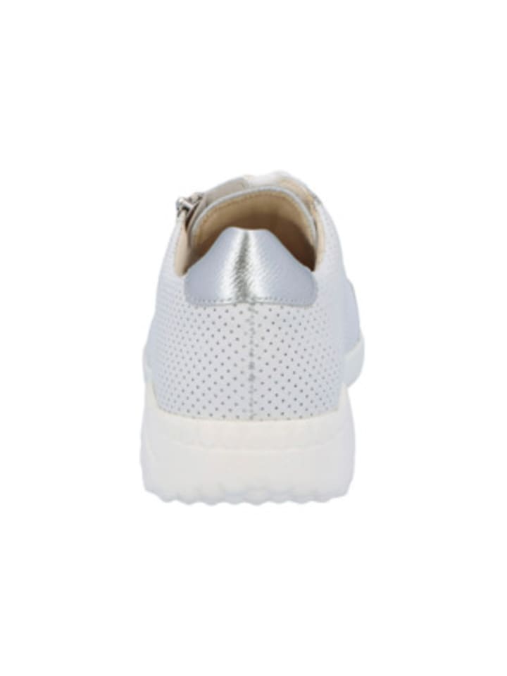 Solidus Sneaker für Damen in weiß in weiß günstig kaufen