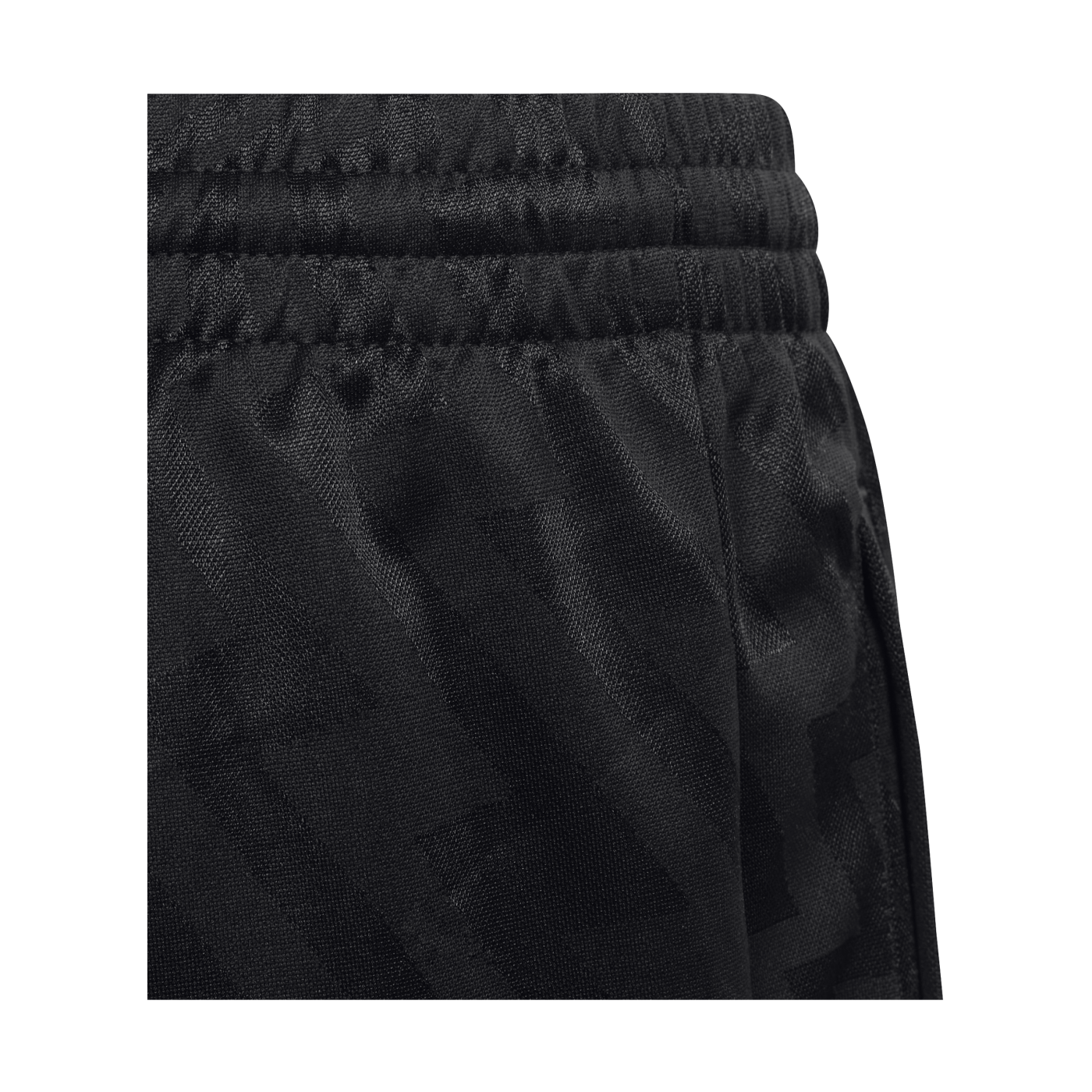 adidas Pred Short Schwarz Weiss